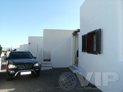 VIP6098: Villa for Sale in Mojacar Playa, Almería