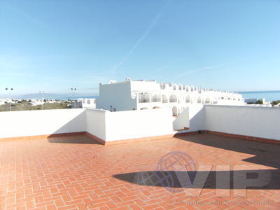 VIP6098: Villa for Sale in Mojacar Playa, Almería