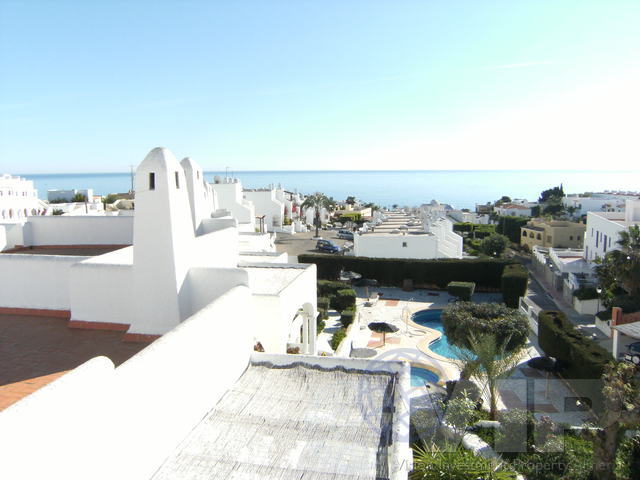 VIP6098: Villa en Venta en Mojacar Playa, Almería