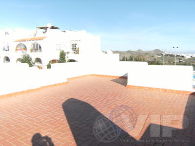 VIP6098: Villa for Sale in Mojacar Playa, Almería