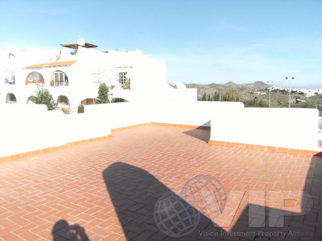 VIP6098: Villa à vendre dans Mojacar Playa, Almería