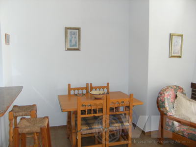 VIP6098: Villa for Sale in Mojacar Playa, Almería