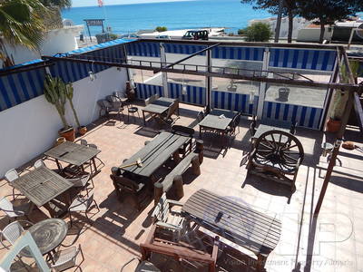 VIP7000: Commercieel Vastgoed te koop in Mojacar Playa, Almería