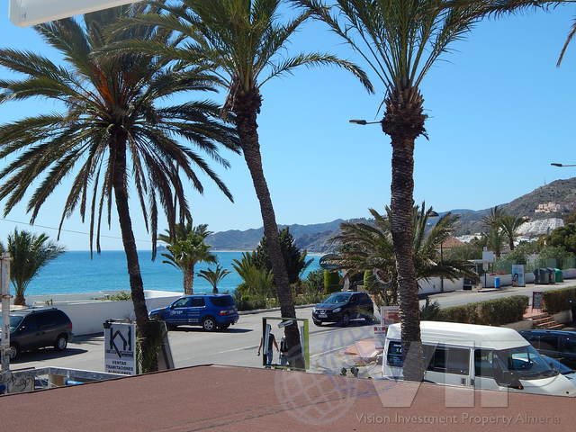 VIP7000: Comercial en Venta en Mojacar Playa, Almería