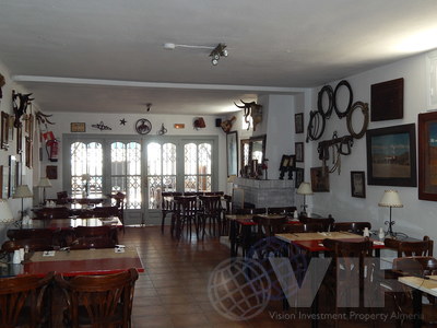 VIP7000: Commercial Property for Sale in Mojacar Playa, Almería