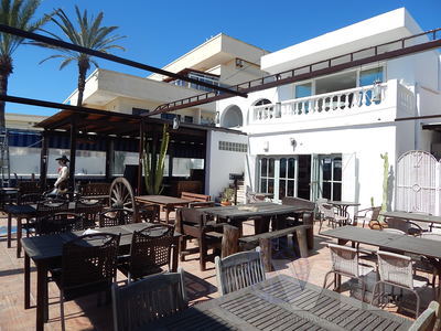 VIP7000: Commercial Property for Sale in Mojacar Playa, Almería