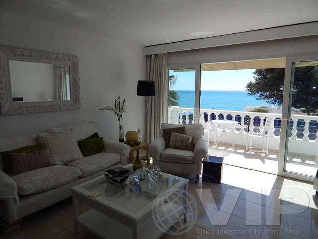 VIP7001: Villa for Sale in Mojacar Playa, Almería