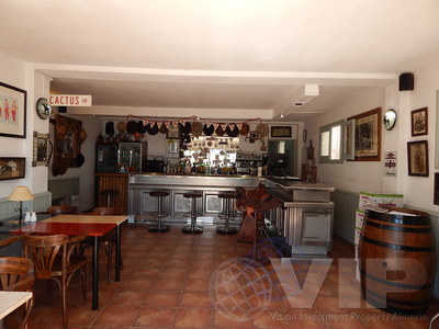 VIP7001: Villa for Sale in Mojacar Playa, Almería