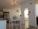 VIP7001: Villa for Sale in Mojacar Playa, Almería