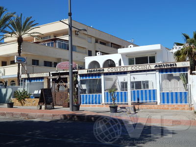 VIP7001: Villa for Sale in Mojacar Playa, Almería