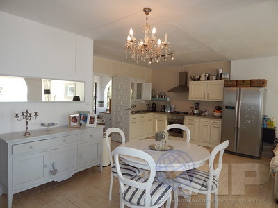 VIP7001: Villa te koop in Mojacar Playa, Almería