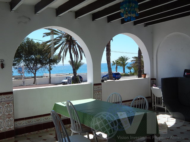 VIP7001: Villa à vendre dans Mojacar Playa, Almería