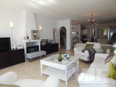 VIP7001: Villa te koop in Mojacar Playa, Almería