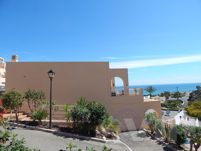 VIP7002: Apartment for Sale in Mojacar Playa, Almería