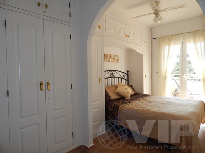 VIP7002: Apartment for Sale in Mojacar Playa, Almería