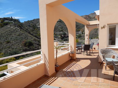 VIP7002: Apartment for Sale in Mojacar Playa, Almería