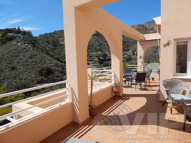 VIP7002: Apartamento en Venta en Mojacar Playa, Almería