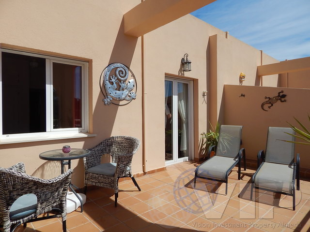 VIP7002: Appartement à vendre dans Mojacar Playa, Almería