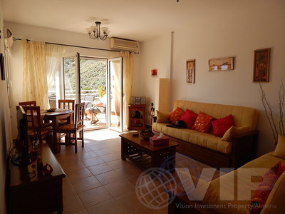 VIP7002: Apartment for Sale in Mojacar Playa, Almería