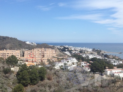 VIP7002: Apartment for Sale in Mojacar Playa, Almería