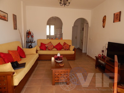 VIP7002: Apartment for Sale in Mojacar Playa, Almería