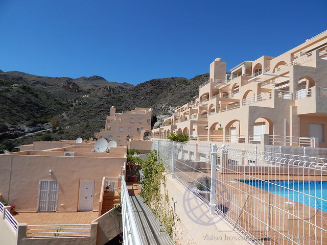 VIP7002: Apartamento en Venta en Mojacar Playa, Almería