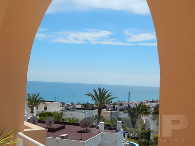 VIP7002: Apartment for Sale in Mojacar Playa, Almería