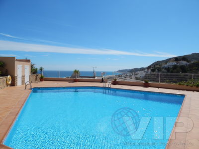 VIP7002: Apartment for Sale in Mojacar Playa, Almería