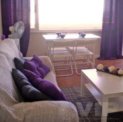 VIP7003: Apartamento en Venta en Mojacar Playa, Almería