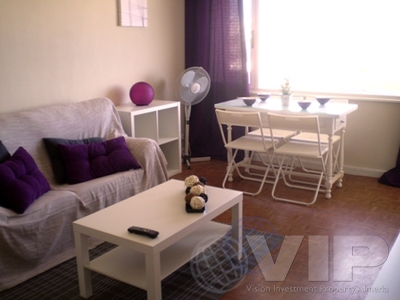 VIP7003: Apartment for Sale in Mojacar Playa, Almería