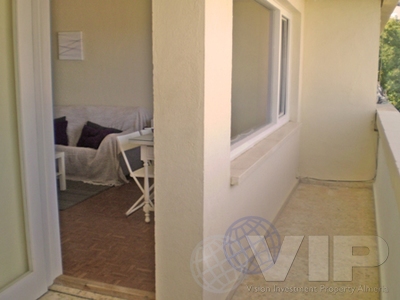 VIP7003: Apartment for Sale in Mojacar Playa, Almería