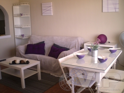 VIP7003: Apartamento en Venta en Mojacar Playa, Almería