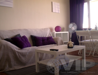 VIP7003: Apartamento en Venta en Mojacar Playa, Almería