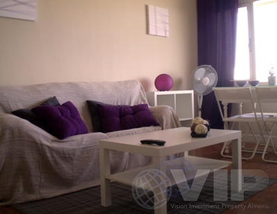 VIP7003: Apartment for Sale in Mojacar Playa, Almería