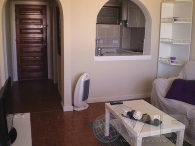 VIP7003: Apartamento en Venta en Mojacar Playa, Almería