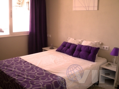 VIP7003: Apartamento en Venta en Mojacar Playa, Almería