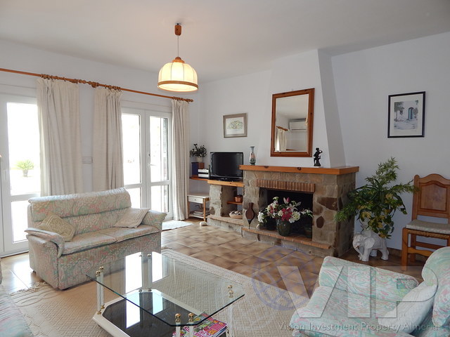 VIP7004: Wohnung zu Verkaufen in Mojacar Playa, Almería