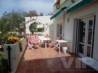 VIP7004: Apartment for Sale in Mojacar Playa, Almería