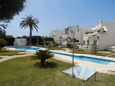 VIP7004: Apartment for Sale in Mojacar Playa, Almería