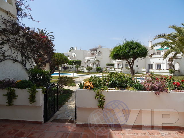 VIP7004: Appartement à vendre dans Mojacar Playa, Almería