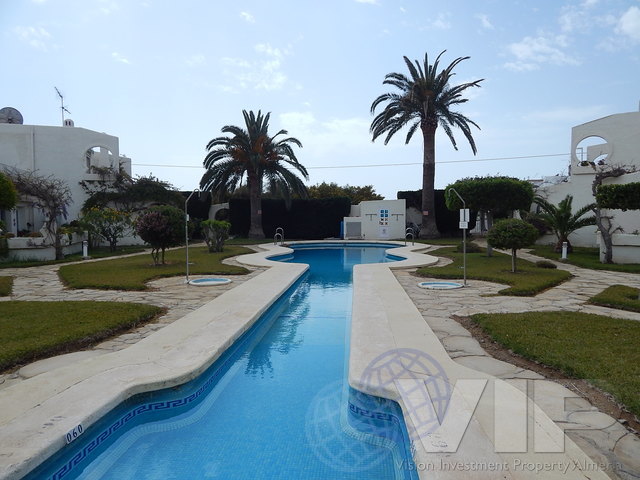 VIP7004: Wohnung zu Verkaufen in Mojacar Playa, Almería