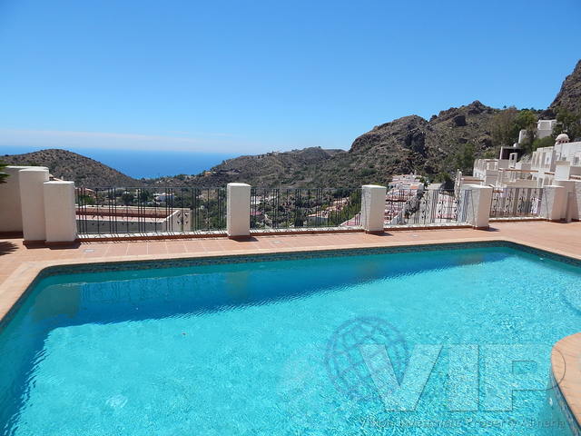 VIP7005: Villa te koop in Mojacar Playa, Almería