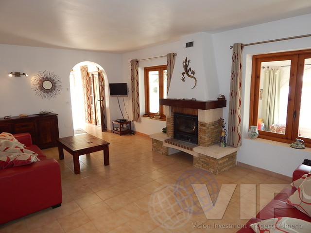 VIP7005: Villa en Venta en Mojacar Playa, Almería