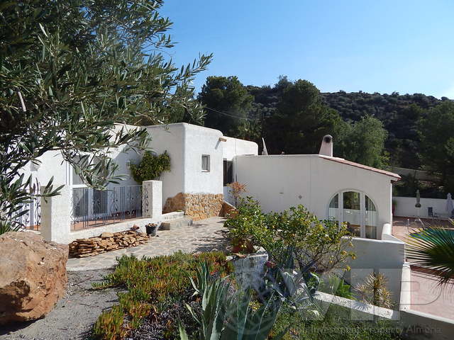 VIP7005: Villa à vendre dans Mojacar Playa, Almería