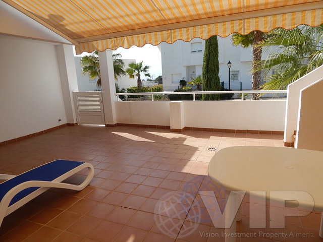 VIP7006: Appartement à vendre dans Mojacar Playa, Almería