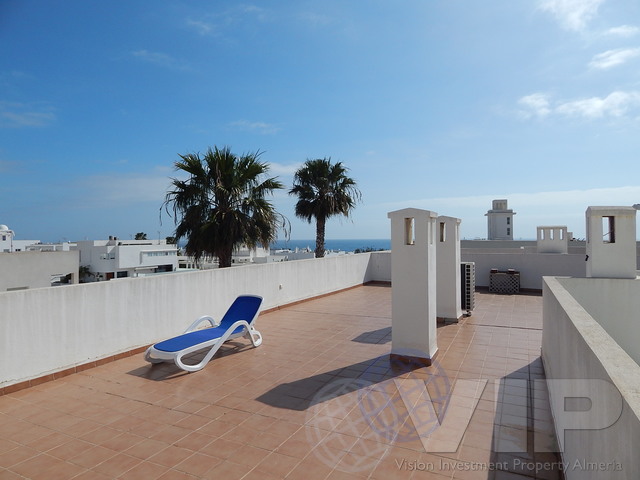 VIP7006: Appartement à vendre dans Mojacar Playa, Almería