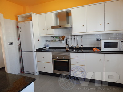 VIP7006: Apartment for Sale in Mojacar Playa, Almería