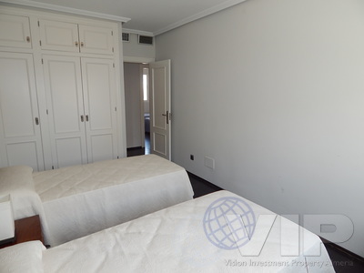 VIP7006: Apartment for Sale in Mojacar Playa, Almería