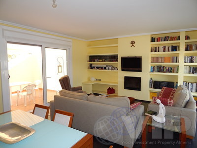 VIP7006: Apartment for Sale in Mojacar Playa, Almería