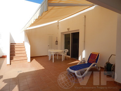 VIP7006: Apartment for Sale in Mojacar Playa, Almería